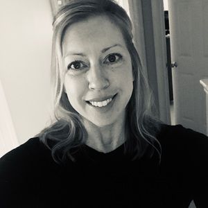 Meet your Posher, Abby